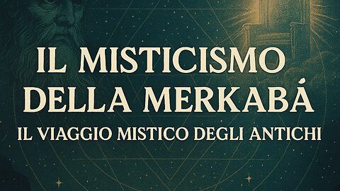 Il Viaggio Mistico che ha Cambiato la Storia Ebraica per Sempre