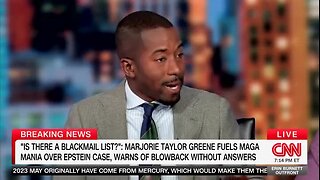 Van Jones on Hidden Epstein Files: MAGA Had Been ‘Took,’ ‘Had,’ ‘Bamboozled’