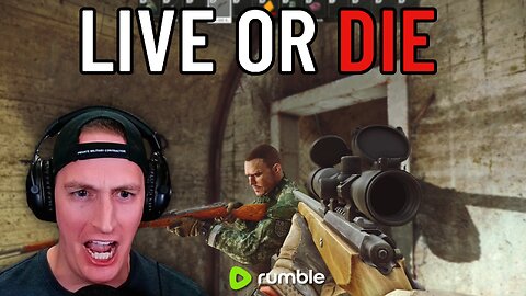 Live or Die? He chose..... - Escape From Tarkov