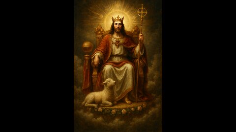 📜 The Book of Revelation | Chapter 10 of 22 📜