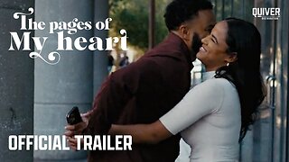The Pages of My Heart | Official Trailer