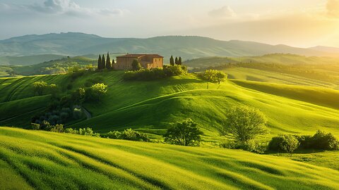 European Consciousness and the Environment - Credit to VertigoPolitix