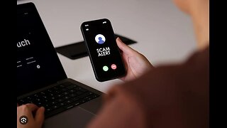 FBI Warns Americans About a Message That Could Wipe Out Their Bank Account