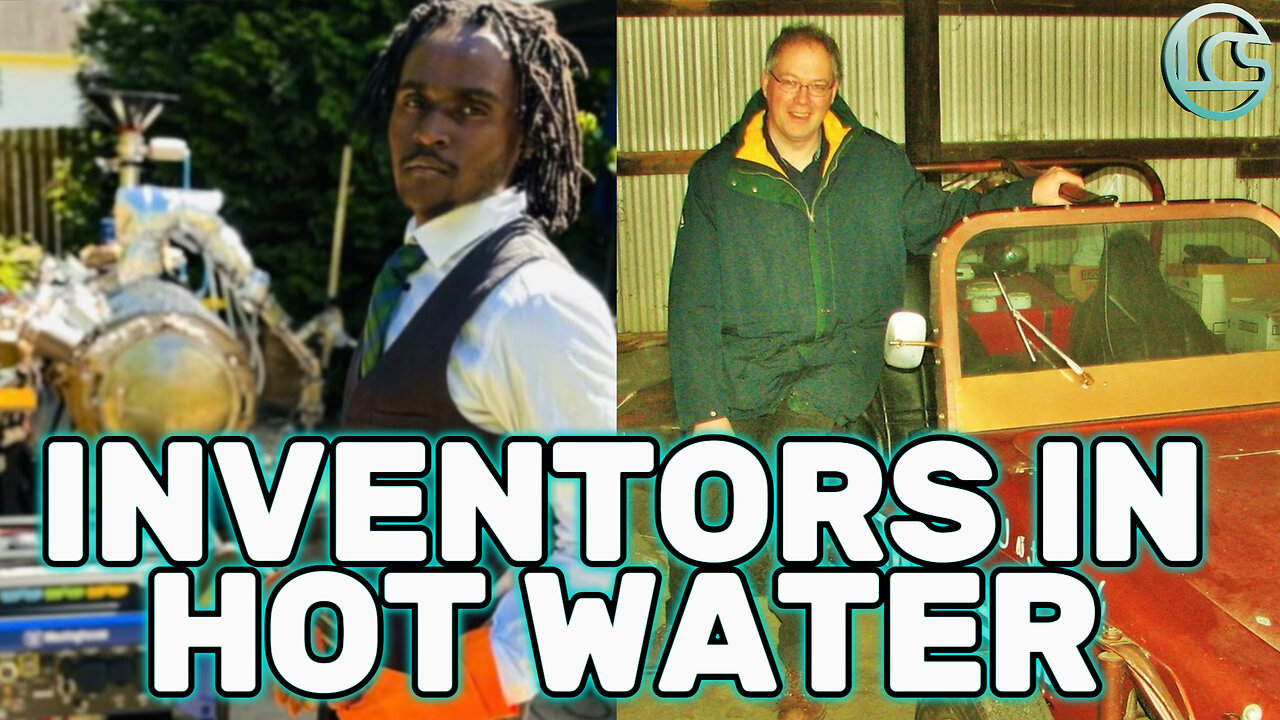 Julian Brown Safe After Going Missing | LetCultureSpeak