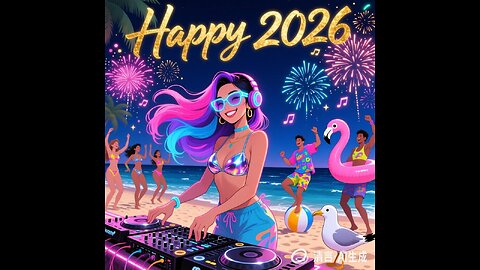 KCGrits Perkins Cooking show Happy New Year 2026