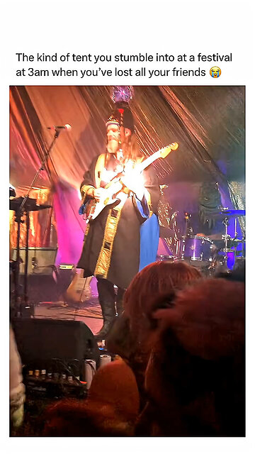 I BET YOU'VE NEVER SEEN THIS BEFORE