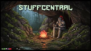 Rest here with Stuffy: Gurren Laggan the game(and more)