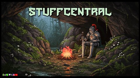 Rest here with Stuffy: Gurren Laggan the game(and more)