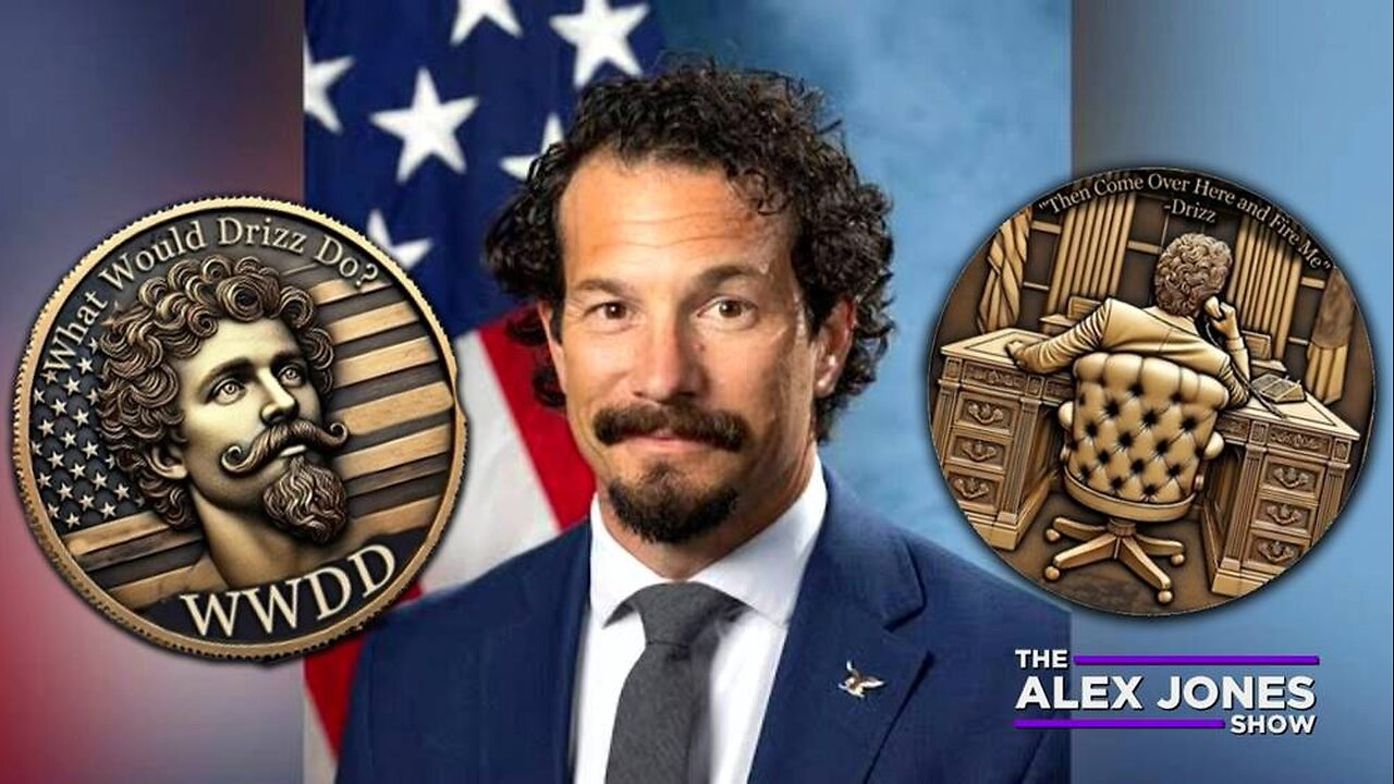 BREAKING: Deep State FBI Operatives Reportedly Attempted To Blackmail Kash