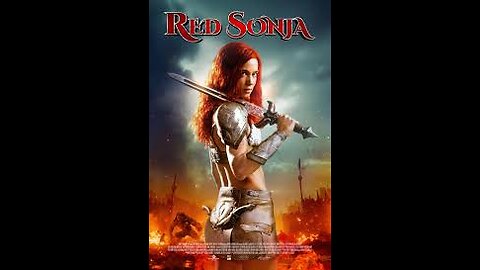 Red Sonja