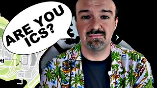 DSP 220 Crash Out to ICS is Back as Phil Begs Desperately for 2 Goals to Play Gay Tony! - 08-17-25