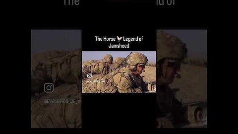 The Hero Known as Jamsheed