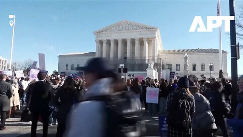 U.S. Supreme Court Conservatives Signal Support for State Bans on Transgender Athletes