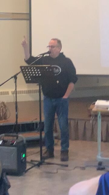 The KINGDOM of GOD is HERE! #god #Jesus #HolySpirit #rumble