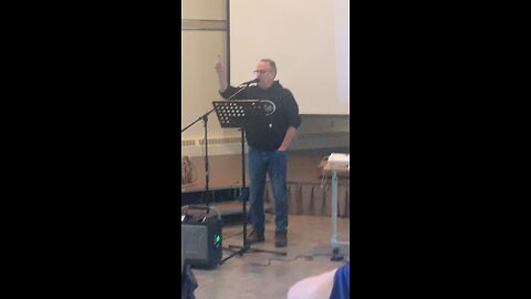 The KINGDOM of GOD is HERE! #god #Jesus #HolySpirit #rumble