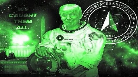 "They Aren't Invading, They Live Here: Exploring the Role of Space Force"