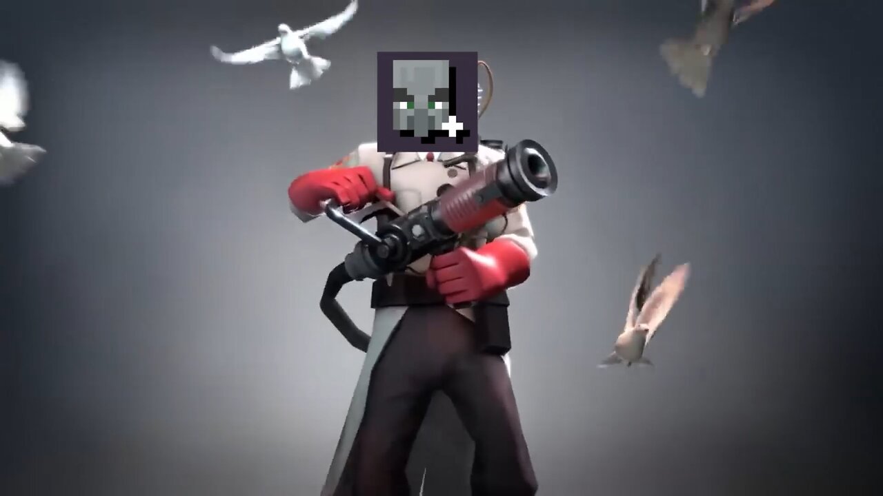And now for the Mod everyone has been waiting for..... I present to you, Illagers+!!!!!