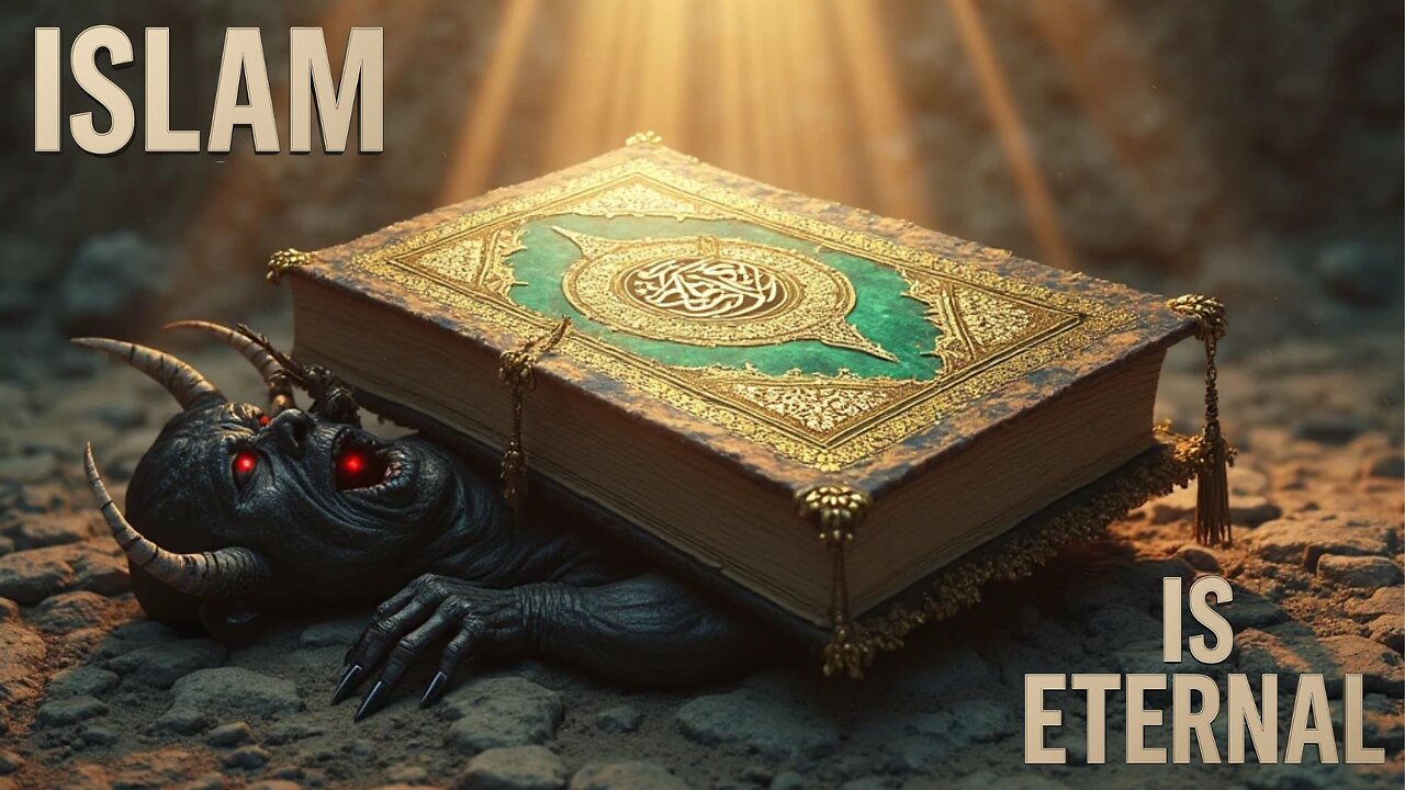 You Know the Word ‘Muslim’ — But Do You Know What It Means?