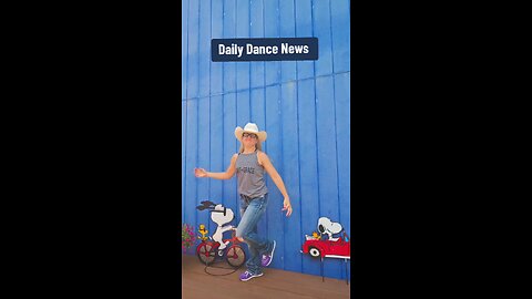 Daily Dance News