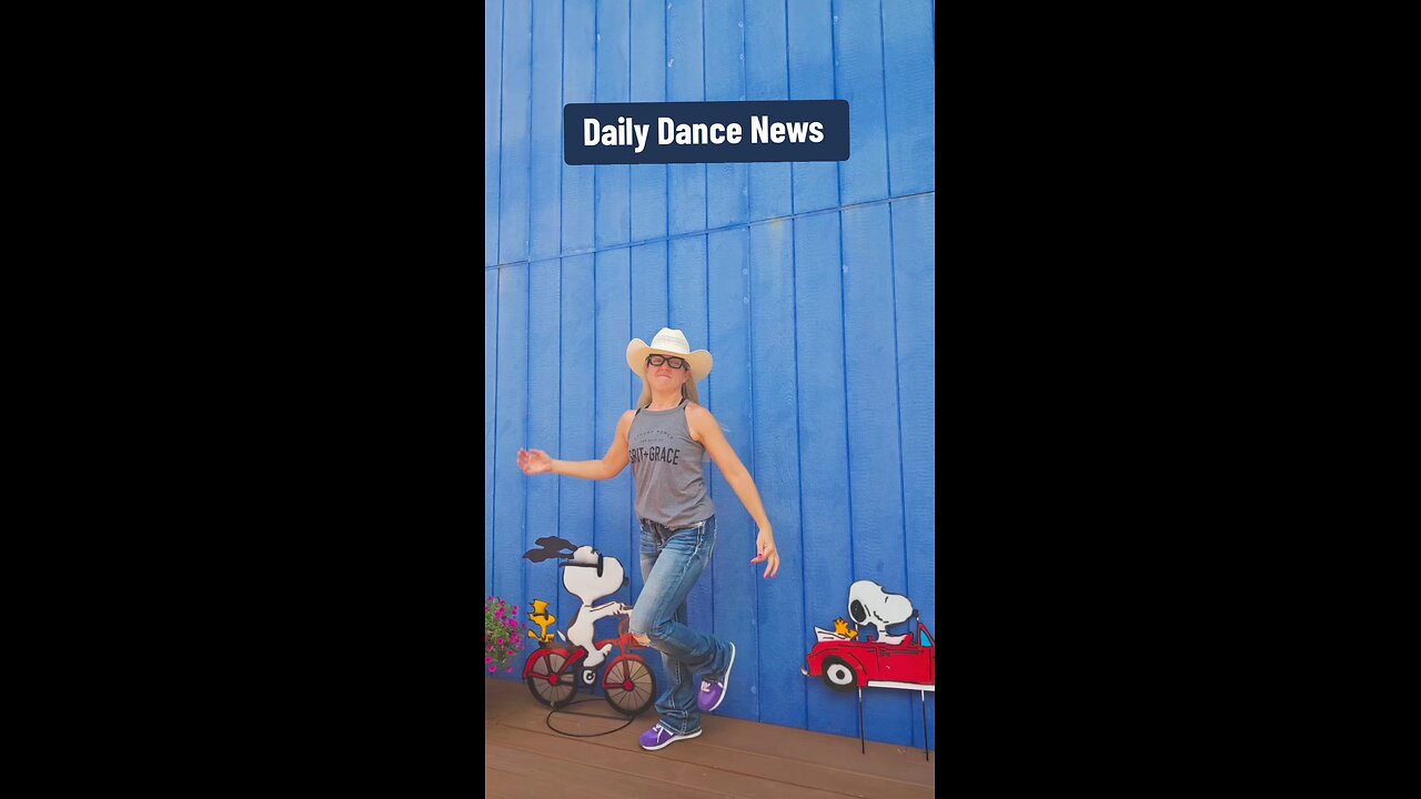 Daily Dance News