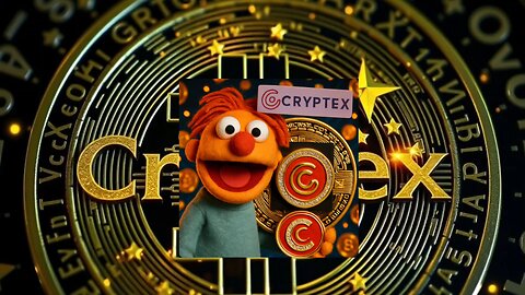 Szybką wolność finansowa z Cryptex !!!!