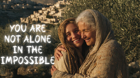 Daily Readings | The Revolution Begins: When Two Pregnant Women Change History | May 31, 2025