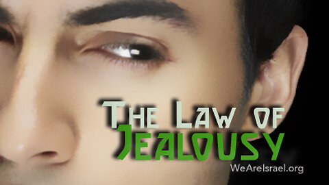 144 - Leviticus 5 - Law Concerning An Unfaithful Woman
