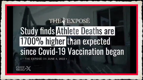 🚨🇺🇸 The FDA instructs Covid Vaccine Manufacturers Pfizer Moderna to update warning labels