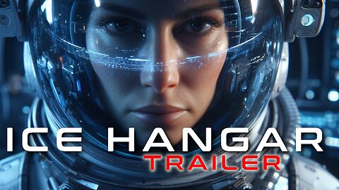 Ice Hangar | Trailer