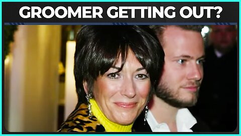 BREAKING: Huge Ghislaine Maxwell Update Will Anger EVERYBODY