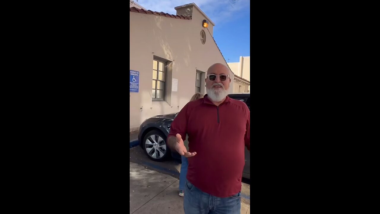 burbank post office who is this tyrant