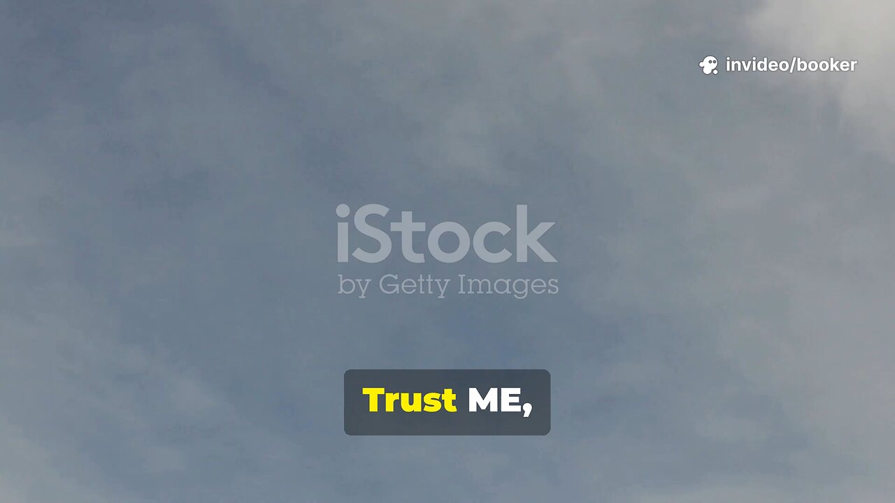 Trust Me & Fear Not: Strength for Life’s Fierce Battles
