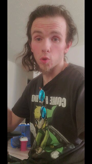 Reuplaoding ALL Vids To NEW Rumble Account!