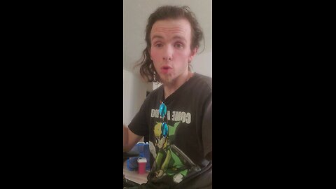 Reuplaoding ALL Vids To NEW Rumble Account!