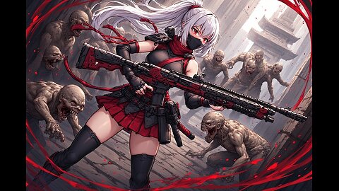 Ziggurat 2 gun stream