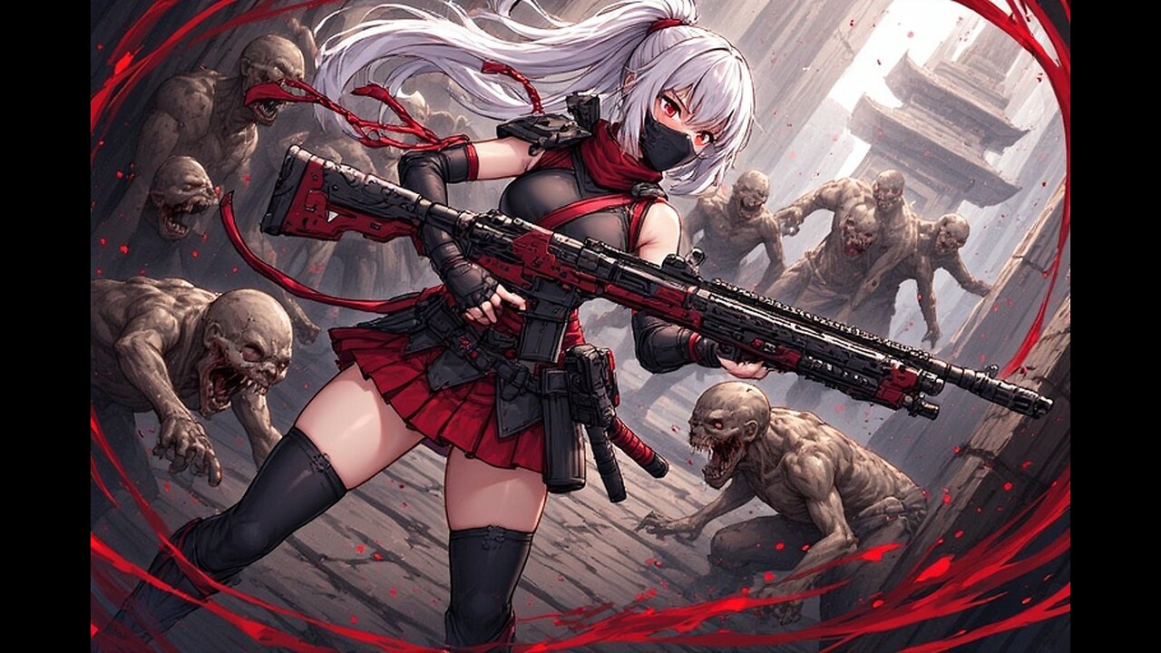 Ziggurat 2 gun stream