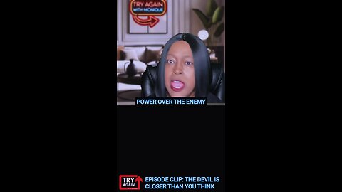 New Episode Clip : Closer Than You Think