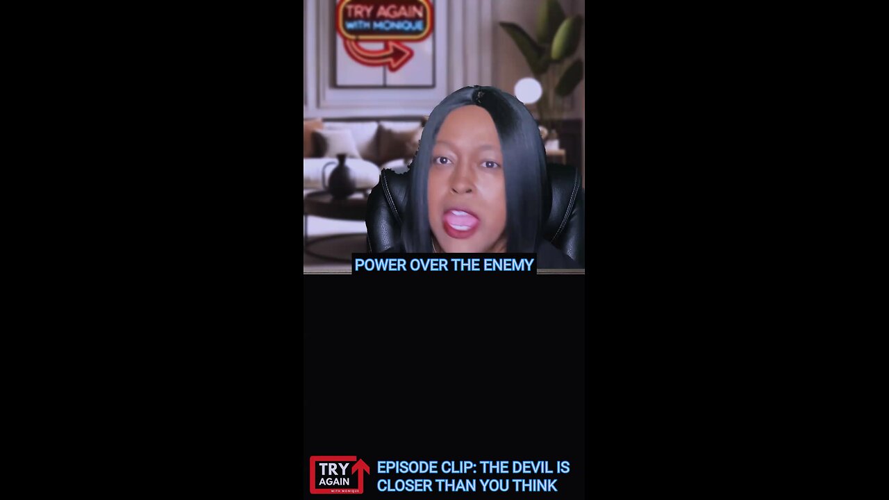 New Episode Clip : Closer Than You Think