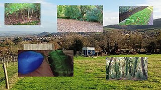 01, prep, hike ,no booze this time,stealth camping,