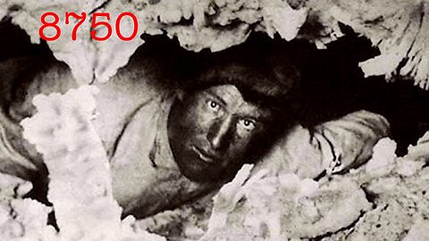 Floyd Collins Got Trapped In A Cave