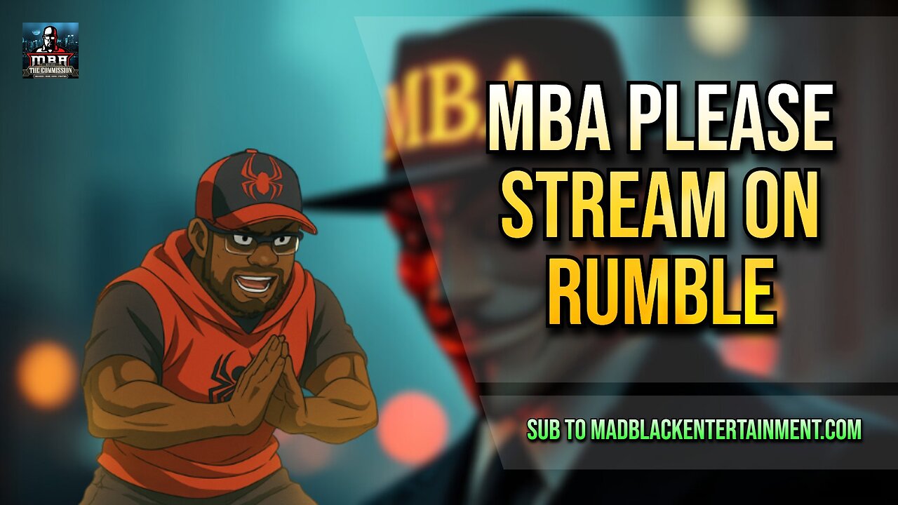 I Think I Found A Good Topic | LIVE Not A Replay