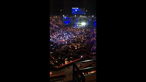 Lakewood Church Houston TX