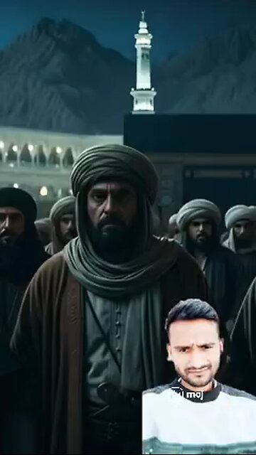 चांद के दो टुकड़े/क्या सच में चाँद टूट गया था? | कुरआन का चमत्कार/विज्ञान भी जिसका जवाब नहीं दे पाया