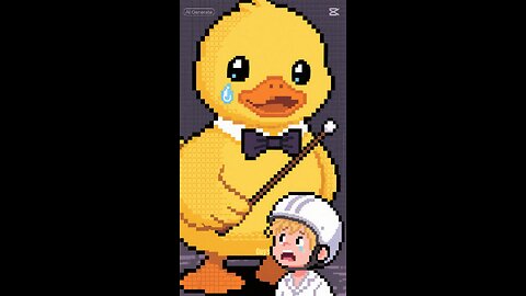 Jeffy's Lost Pencil ✏️