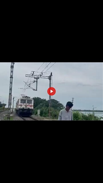 He wanted a viral video - TikTok Challenge gets another one