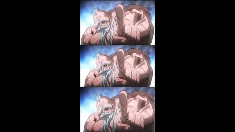 AN EVERLASTING KINGDOM — A Father Who Fights