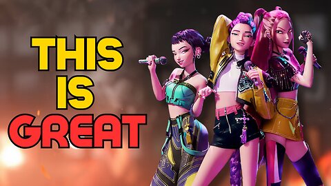 Netflix’s KPop Demon Hunters CRUSHES Theaters With $18M Debut!
