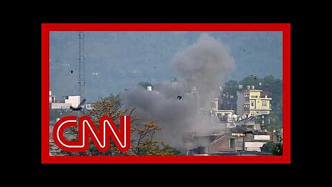 Nuclear powers India and Pakistan at risk of wider conflict Download