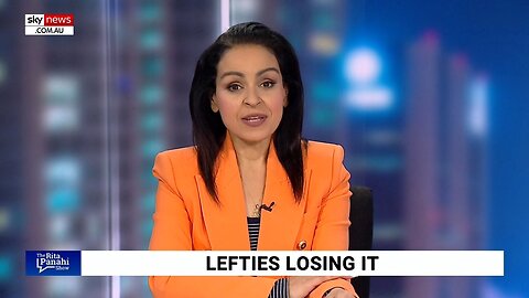 Lefties Losing It: Epidemic of stupid celebrity opinions