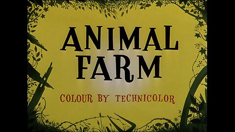 Animal Farm (1954)